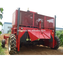 Mushroom Compost Turner fertilizer